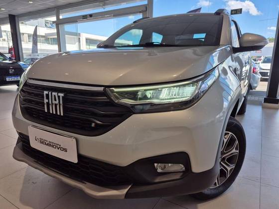 FIAT STRADA 1.3 FIREFLY FLEX VOLCANO CD MANUAL